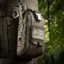 M-Tac подсумок медицинский Elite Rip Off Ranger Green