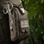 M-Tac подсумок медицинский Elite Rip Off Ranger Green