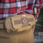 M-Tac подсумок медицинский горизонтальный Elite Coyote