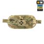 M-Tac подсумок медицинский горизонтальный Elite Multicam