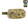 M-Tac подсумок медицинский горизонтальный Elite Multicam