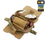 M-Tac подсумок медицинский горизонтальный Elite Multicam