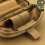 M-Tac подсумок медицинский горизонтальный Elite Multicam