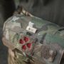 M-Tac подсумок медицинский горизонтальный Elite Multicam