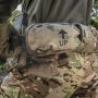 M-Tac подсумок медицинский горизонтальный Elite Multicam