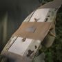 M-Tac подсумок медицинский горизонтальный Elite Multicam