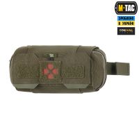 M-Tac підсумок медичний горизонтальний Elite Ranger Green
