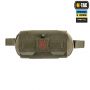 M-Tac подсумок медицинский горизонтальный Elite Ranger Green