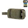 M-Tac подсумок медицинский горизонтальный Elite Ranger Green