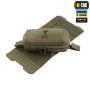 M-Tac подсумок медицинский горизонтальный Elite Ranger Green