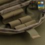 M-Tac подсумок медицинский горизонтальный Elite Ranger Green