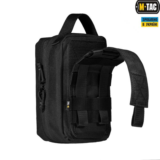 M-Tac подсумок медицинский Rip Off Black
