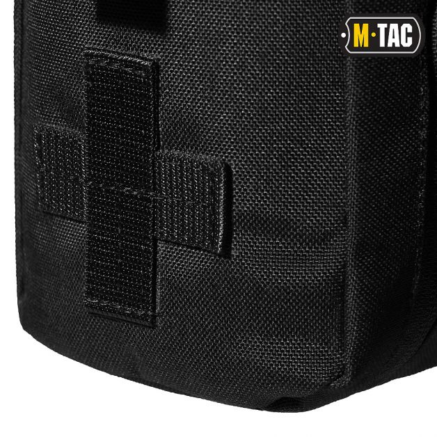M-Tac подсумок медицинский Rip Off Black