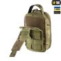 M-Tac подсумок медицинский Rip Off Gen.3 Multicam