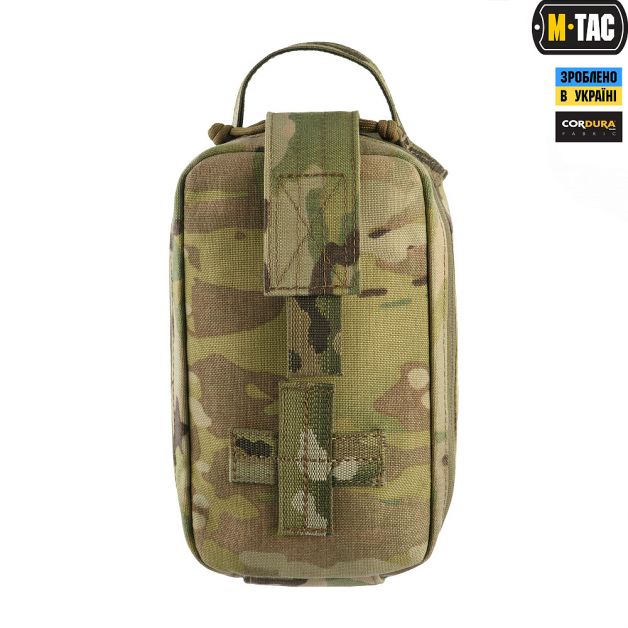 M-Tac подсумок медицинский Rip Off Gen.3 Multicam