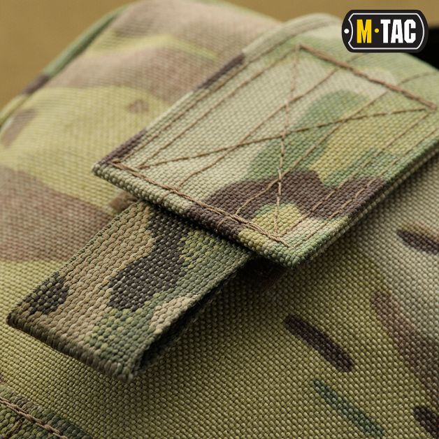 M-Tac подсумок медицинский Rip Off Gen.3 Multicam