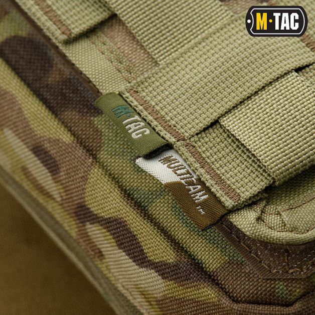 M-Tac подсумок медицинский Rip Off Gen.3 Multicam