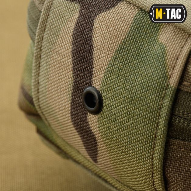 M-Tac подсумок медицинский Rip Off Gen.3 Multicam