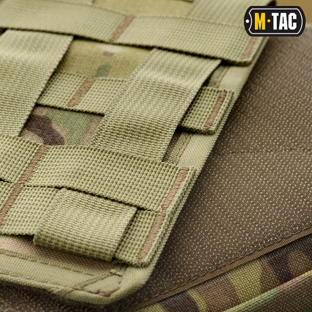 M-Tac подсумок медицинский Rip Off Gen.3 Multicam