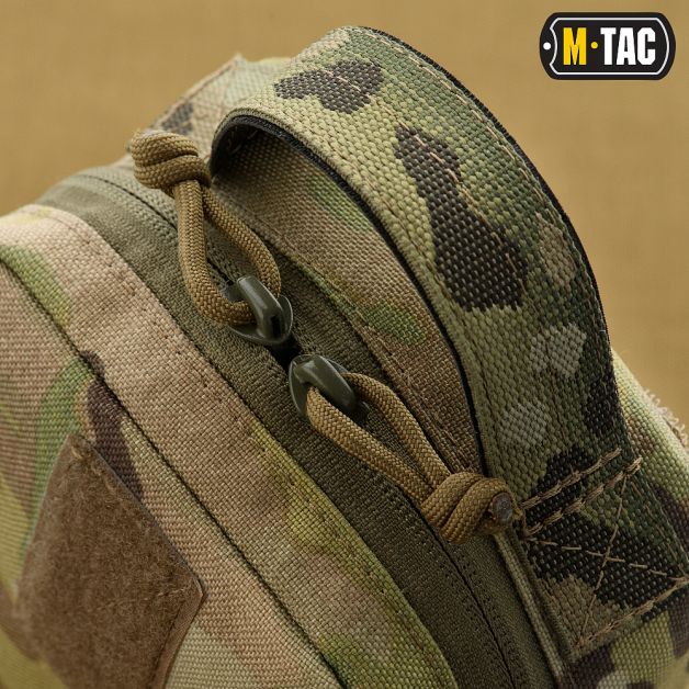 M-Tac подсумок медицинский Rip Off Gen.3 Multicam