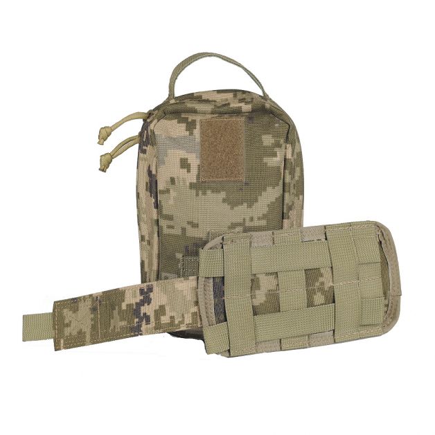 M-Tac подсумок медицинский Rip Off MM14