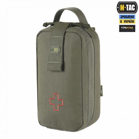M-Tac подсумок медицинский Rip Off Olive