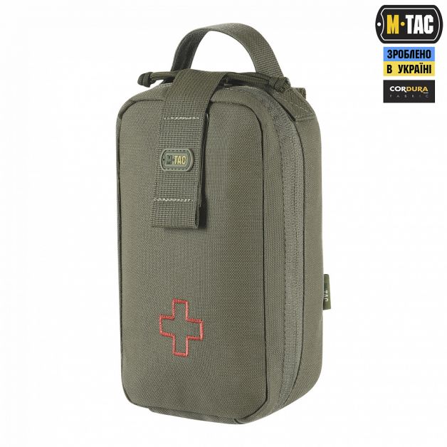 M-Tac подсумок медицинский Rip Off Olive