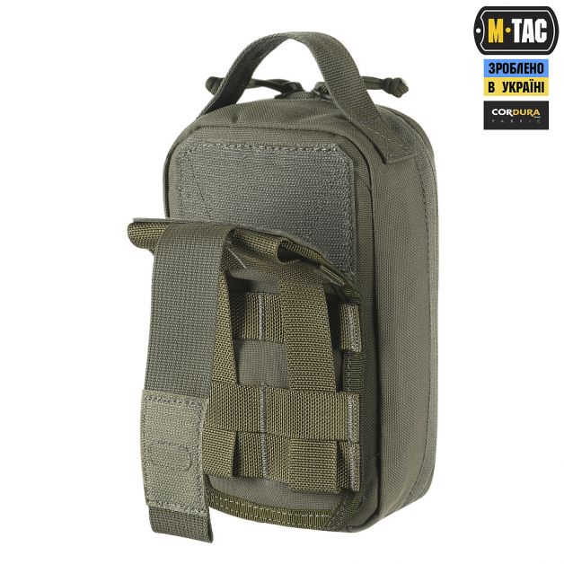 M-Tac подсумок медицинский Rip Off Olive