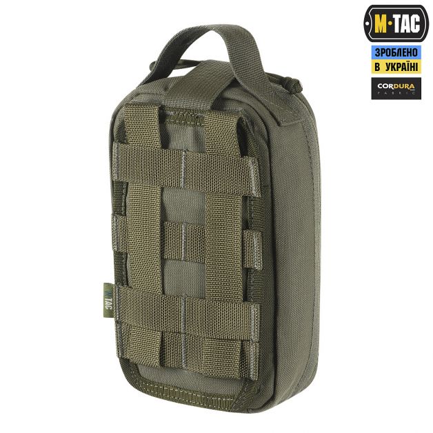 M-Tac подсумок медицинский Rip Off Olive