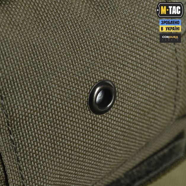 M-Tac подсумок медицинский Rip Off Olive
