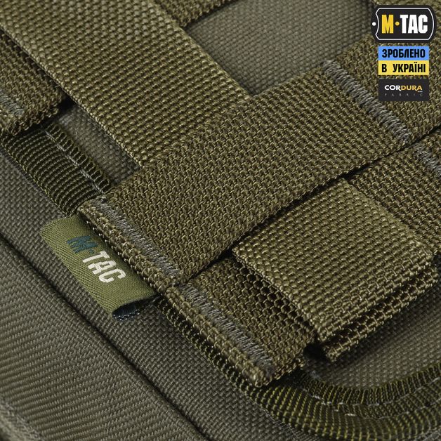 M-Tac подсумок медицинский Rip Off Olive