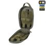 M-Tac подсумок медицинский Rip Off Olive