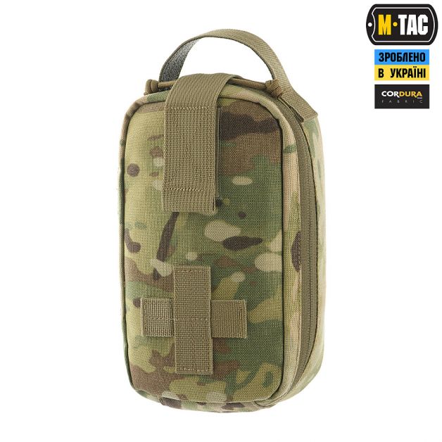 M-Tac подсумок медицинский Rip Off Multicam