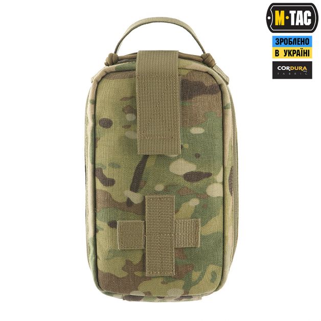 M-Tac подсумок медицинский Rip Off Multicam