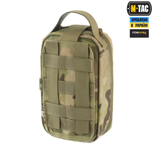 M-Tac подсумок медицинский Rip Off Multicam