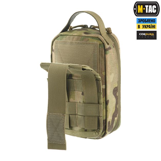 M-Tac подсумок медицинский Rip Off Multicam
