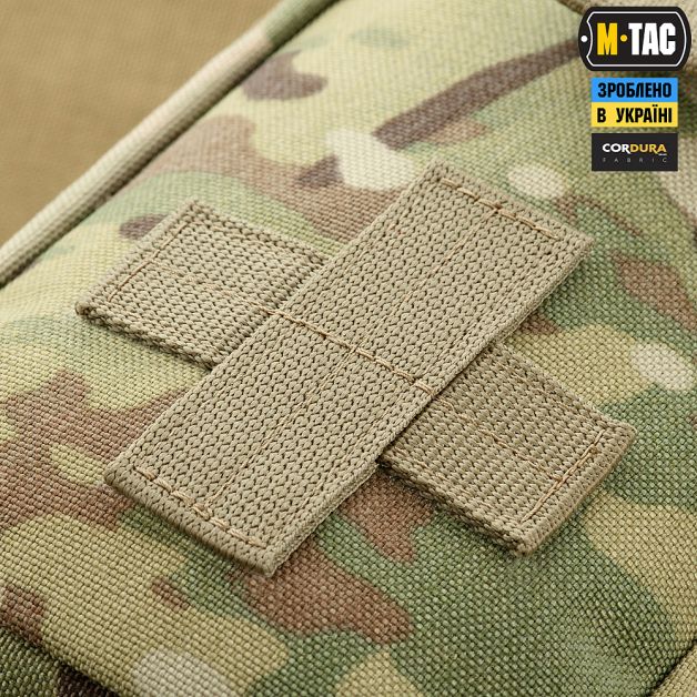 M-Tac подсумок медицинский Rip Off Multicam
