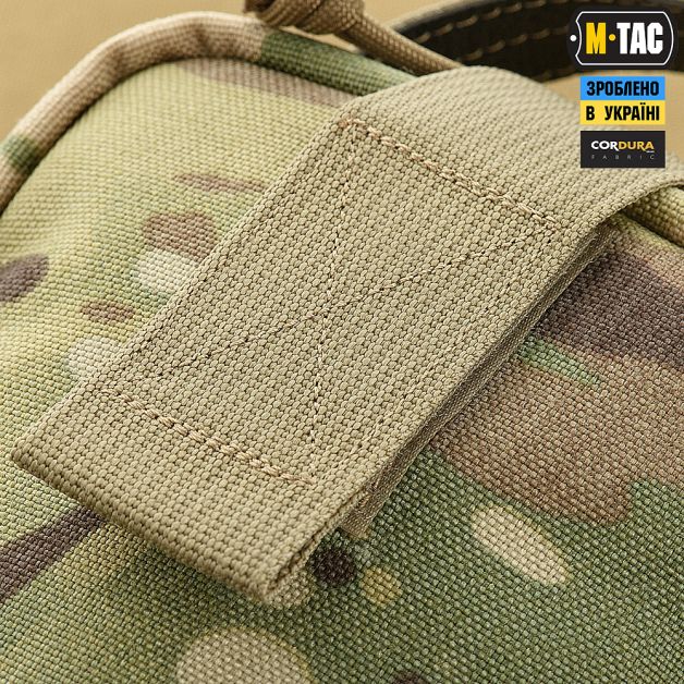 M-Tac подсумок медицинский Rip Off Multicam