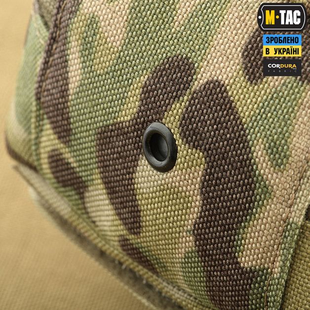 M-Tac подсумок медицинский Rip Off Multicam