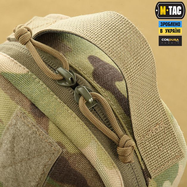 M-Tac подсумок медицинский Rip Off Multicam