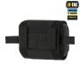 M-Tac подсумок медицинский горизонтальный Large Elite Black