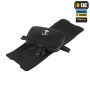 M-Tac подсумок медицинский горизонтальный Large Elite Black
