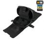 M-Tac подсумок медицинский горизонтальный Large Elite Black