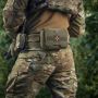 M-Tac підсумок медичний горизонтальний Large Elite Ranger Green