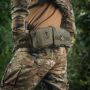 M-Tac підсумок медичний горизонтальний Large Elite Ranger Green