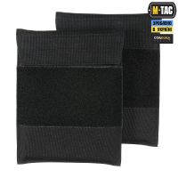 M-Tac підсумки для боковых плит (пара) Black