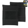 M-Tac подсумки для боковых плит (пара) Black