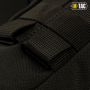 M-Tac подсумок для бутылки с ремнем Black