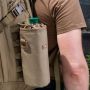 M-Tac подсумок для бутылки с ремнем Coyote
