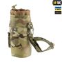 M-Tac подсумок для бутылки с ремнем Gen.3 Multicam